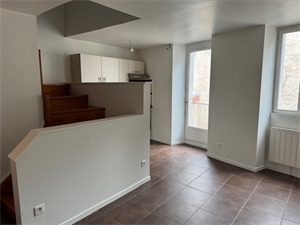 t2 à la vente -   46000  CAHORS, surface 43 m2 vente t2 - UBI480325625